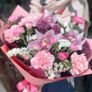 Ilgesys - Maža, bet daili